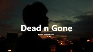 Free Sad Type Beat - "Dead n Gone" Emotional Piano Instrumental 2024