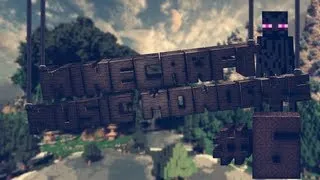 Minecraft Music Mondays - DJ MC Monday - ♪ "Mushroom Stew" A Minecraft Song Parody of Taylor Swift's "22" ♪