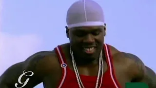 50 Cent, G-Unit & Joe - I Wanna Get To Know Ya (Live @ TRL Spring Break 2004)