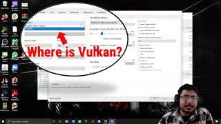How to Fix No Vulkan Option in RPCS3
