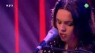 01. Norah Jones -  Thinking about you (live in Amsterdam )