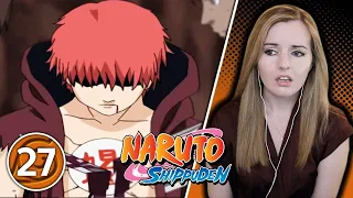 Impossible Dream - Naruto Shippuden Episode 27 Reaction