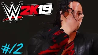 WWE 2K19 : Auf Rille zum Titel #12 - DER JAPANISCHE MICHAEL JACKSON !!