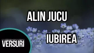 Iubirea-Versuri (Alin Jucu)