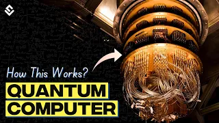 What's So Special About Quantum Computers? Quantum Computing Explained