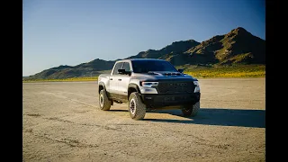 The New 2025 Ram 1500 RHO | The Convoy | Full Version