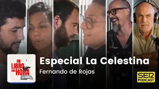 Un libro una hora 110 | La Celestina | Fernando de Rojas