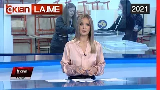 Edicioni i Lajmeve Tv Klan 18 Tetor 2021, ora 15:30 Lajme – News