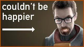 VALVE Made Half-Life Even BETTER