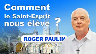 Le Pouvoir du Saint-Esprit Révélé - ÉvénemenCiel 2023 - Roger PAULIN