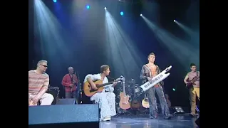 ДиДюЛя - "Тайна равновесия" live in Saint-Petersburg 2009