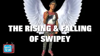 The Rising & Falling Of Dirty Swipey DMV Biggest Rapper. It Was A Paid Hit 😳