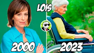 😳🔥 Malcolm El De En Medio Antes Y Despues 2023 ⭐️ CAMBIO INCREIBLE - Asi Lucen Los Actores