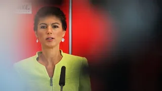 Die Linke ohne Wagenknecht