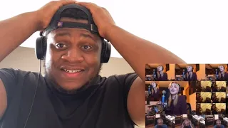 We've Only Just Begun - cover - featuring Tori Holub Reaction (PAID REACTION)