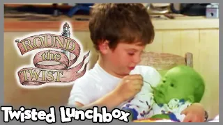 Round The Twist | S1E4 | The Cabbage Patch Fib