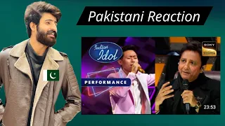 Pakistani Reaction on Obom Tangu Sweetest Performance