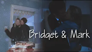 Bridget Jones & Mark Darcy | Бриджит Джонс & Марк Дарси | - Я хочу к тебе