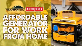 The best generator for work from home in the Philippines