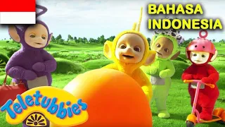 ★Teletubbies Bahasa Indonesia★ Mainan Favorit - Bayi Lucu - Main Air | Kompilasi ★ Kartun Lucu HD