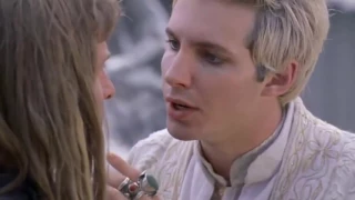 BeastMaster Season 2 Episode 21 Regeneration