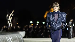 Saint Laurent | Spring Summer 2023 | Full Show