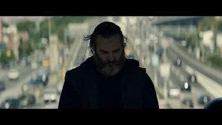 You Were Never Really Here (2017) - Train Scene