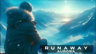 RUNAWAY - AURORA (Lyrics / Sub español)