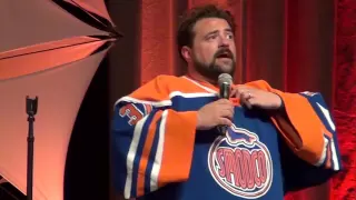 An Evening With Kevin Smith - Star Wars Celebration VI