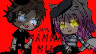 Mamma Mia! | meme FNaF Animation/Gacha