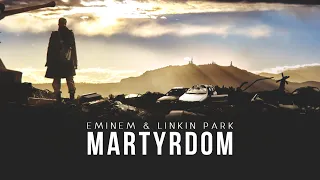 Eminem & Linkin Park - Martyrdom [After Collision 2] (Mashup)