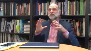 Bruce Schneier: Building Cryptographic Systems