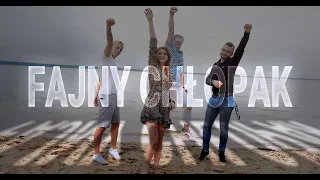 Fajny chłopak - Edyta JOŃCZYK - (Official video)