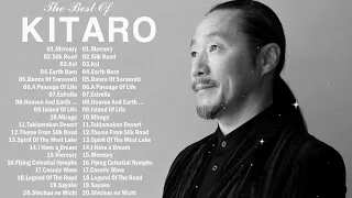 Kitaro Greatest Hits - Kitaro The Best Of (Full Album) 2022 - Kitaro Playlist