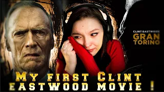 Gran Torino (2009) | FIRST TIME WATCHING | Movie Reaction | Movie Review | Movie Commentary