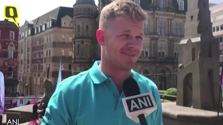 India and England Will Play ICC World Cup 2019 Final: Sam Billings | The Quint