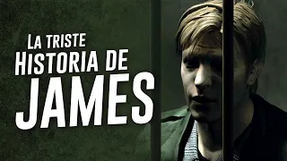 HISTORIA DE JAMES SUNDERLAND SILENT HILL 2 │Jarem64