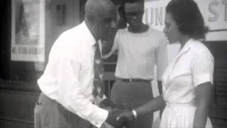 Hattiesburg | Freedom Summer 1964 | MPB