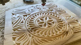 V-Carving Mastery: Unleashing Next-Level Woodworking Tools & Techniques!