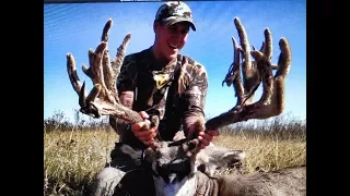 BOWHUNTING GIANT MULE DEER! | L2H S07E05 "Bowhunter"
