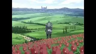 Fullmetal Alchemist: Brotherhood - Opening One - One Hour Loop