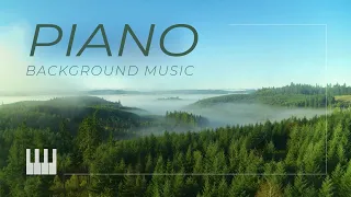 [No-Copyright Music] Nature / Background Piano Music for Video by MaxKoMusic - Free Download