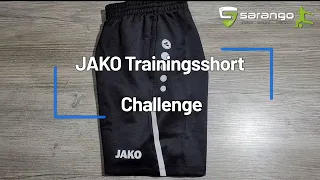 Jako Short Challenge Präsentationen Detailansicht