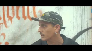 ZETA - Featurette Noyz Narcos | HD