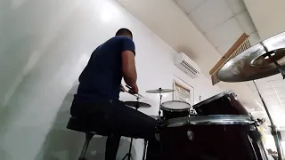 Aawitan Pupurihin (Drum Cover)