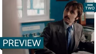 Fitzpatrick's Upgrade - White Gold: Episode 2 Preview - BBC Two