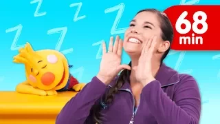 Are You Sleeping, Brother John? | + More Kids Songs | Super Simple Songs