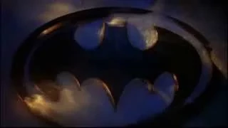 Batman and Robin Directed by Tim Burton Trailer