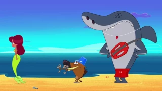 ᴴᴰ Zig & Sharko NEW SEASON 2  Best Compilation 2017 Full Episode in HD