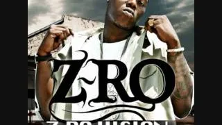 Z-Ro - Smokers Anthem (Screwed & Chopped)